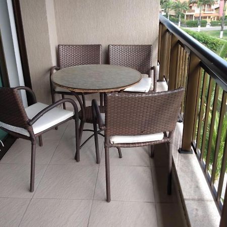 Eco Life Verano Muro Alto Apartamento Pôrto das Galinhas Exterior foto