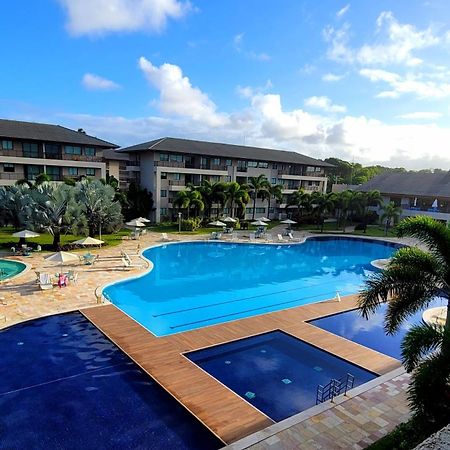 Eco Life Verano Muro Alto Apartamento Pôrto das Galinhas Exterior foto