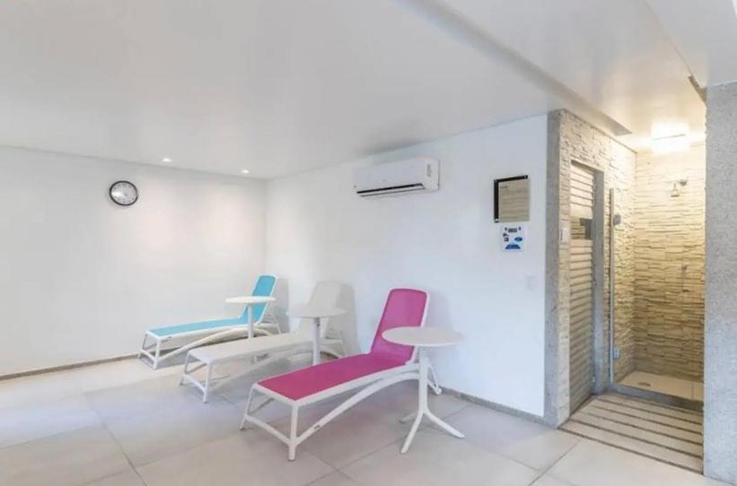 Eco Life Verano Muro Alto Apartamento Pôrto das Galinhas Exterior foto