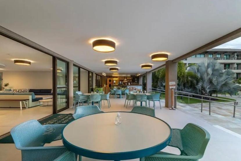 Eco Life Verano Muro Alto Apartamento Pôrto das Galinhas Exterior foto