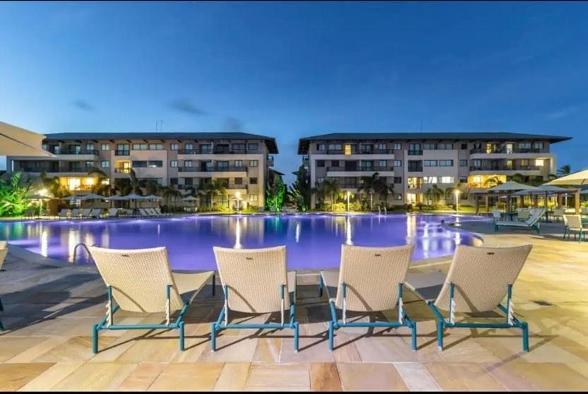 Eco Life Verano Muro Alto Apartamento Pôrto das Galinhas Exterior foto