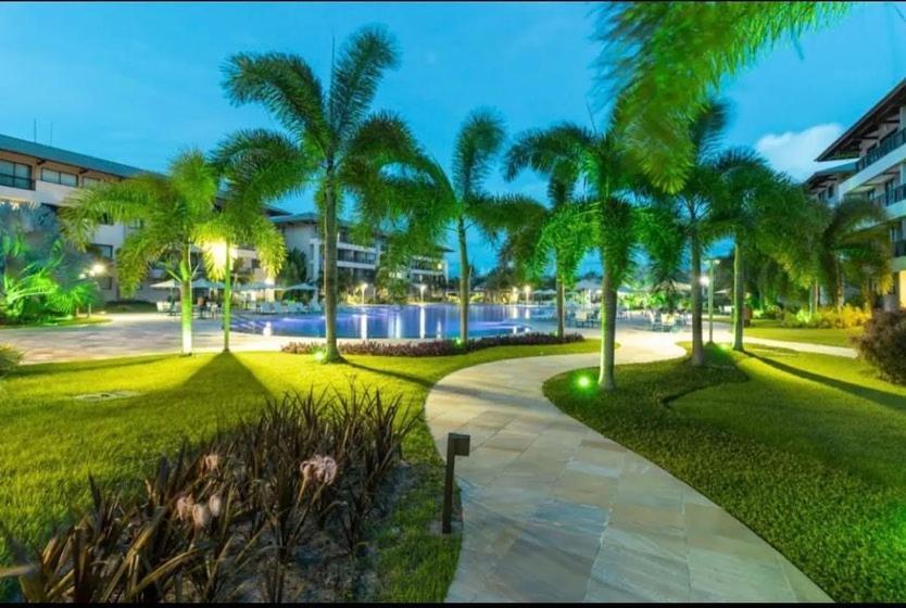 Eco Life Verano Muro Alto Apartamento Pôrto das Galinhas Exterior foto