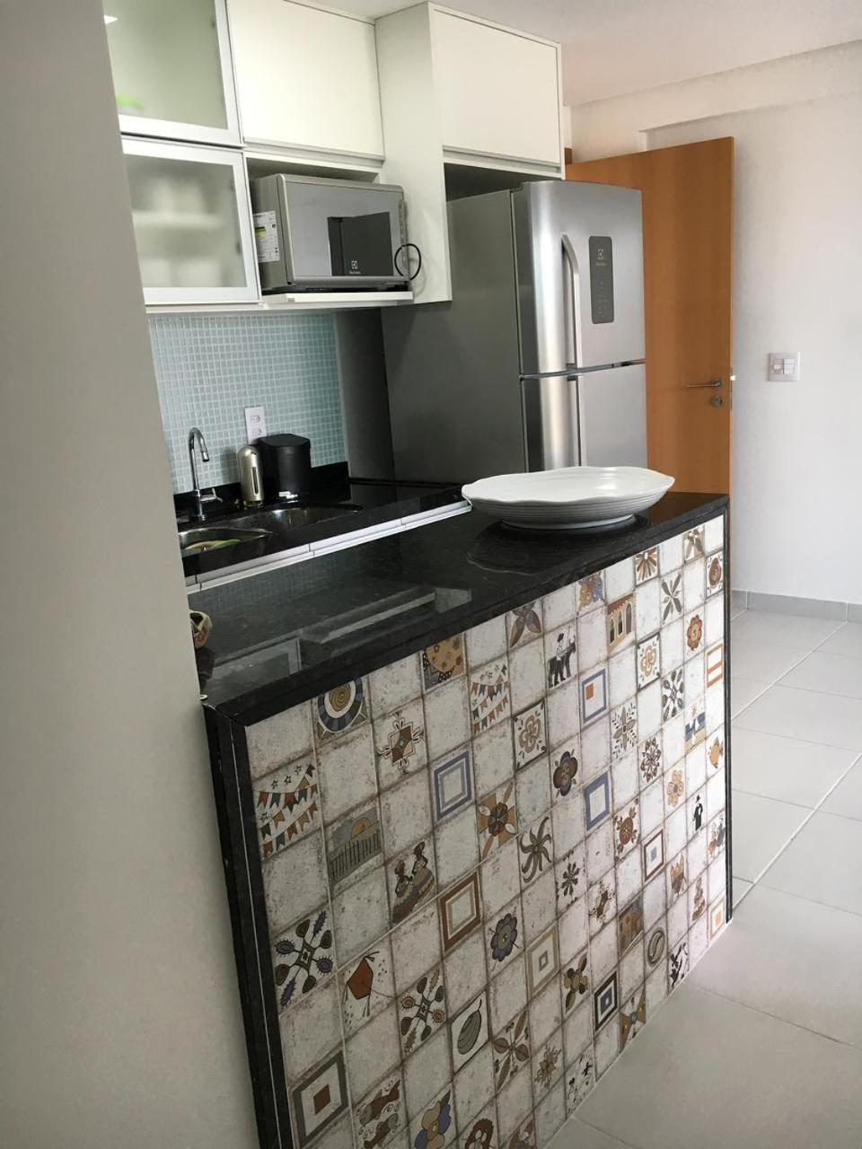 Eco Life Verano Muro Alto Apartamento Pôrto das Galinhas Exterior foto
