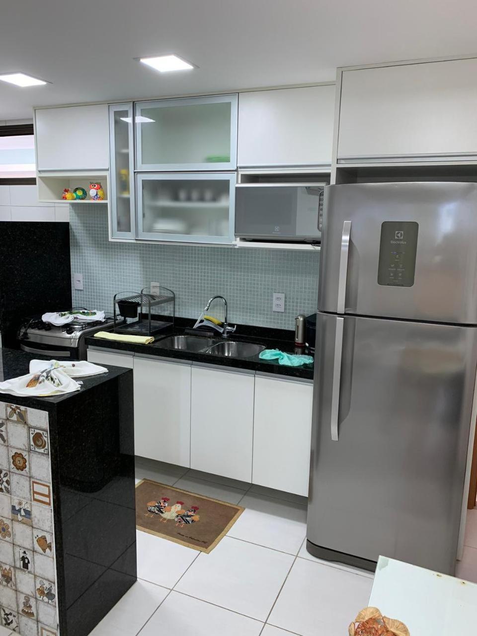 Eco Life Verano Muro Alto Apartamento Pôrto das Galinhas Exterior foto