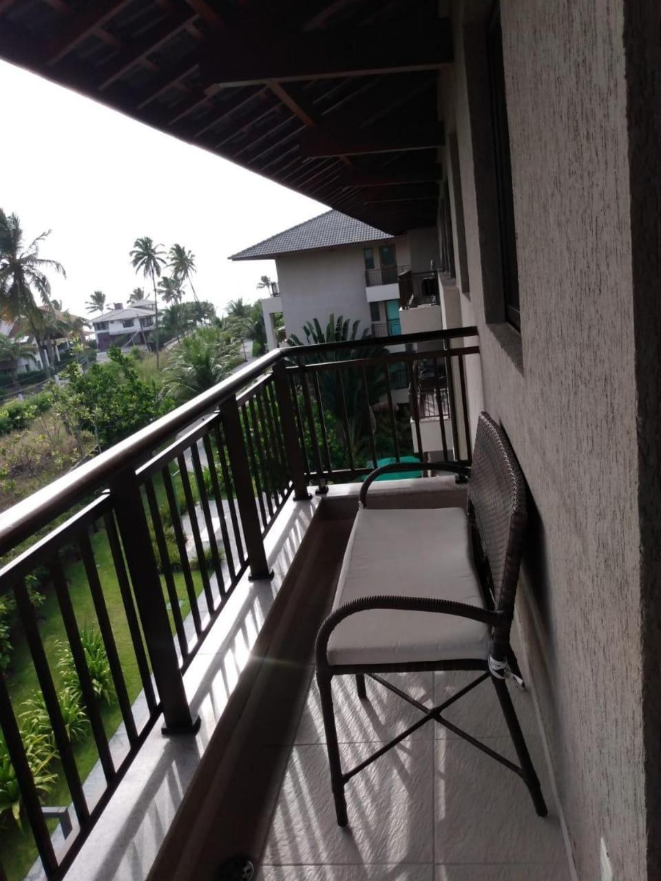 Eco Life Verano Muro Alto Apartamento Pôrto das Galinhas Exterior foto