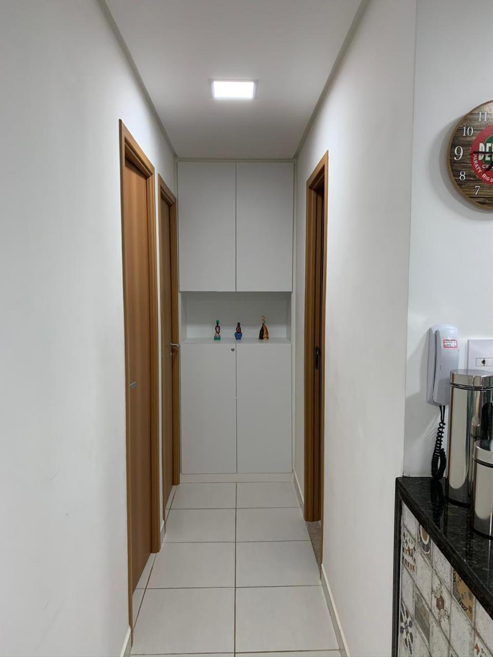 Eco Life Verano Muro Alto Apartamento Pôrto das Galinhas Exterior foto