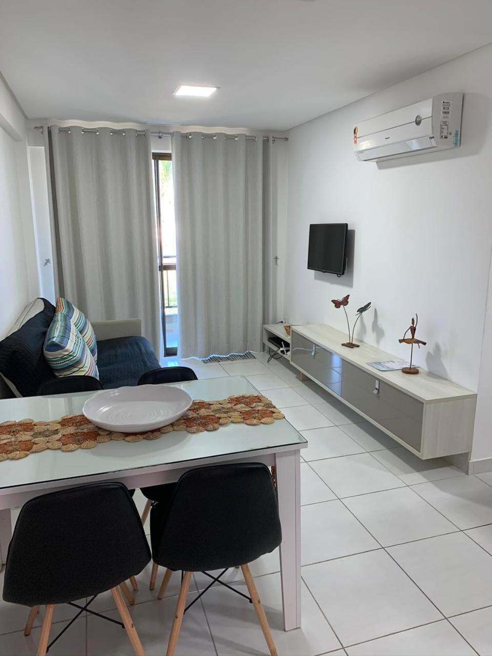 Eco Life Verano Muro Alto Apartamento Pôrto das Galinhas Exterior foto