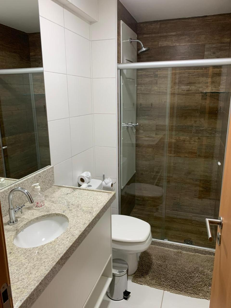 Eco Life Verano Muro Alto Apartamento Pôrto das Galinhas Exterior foto
