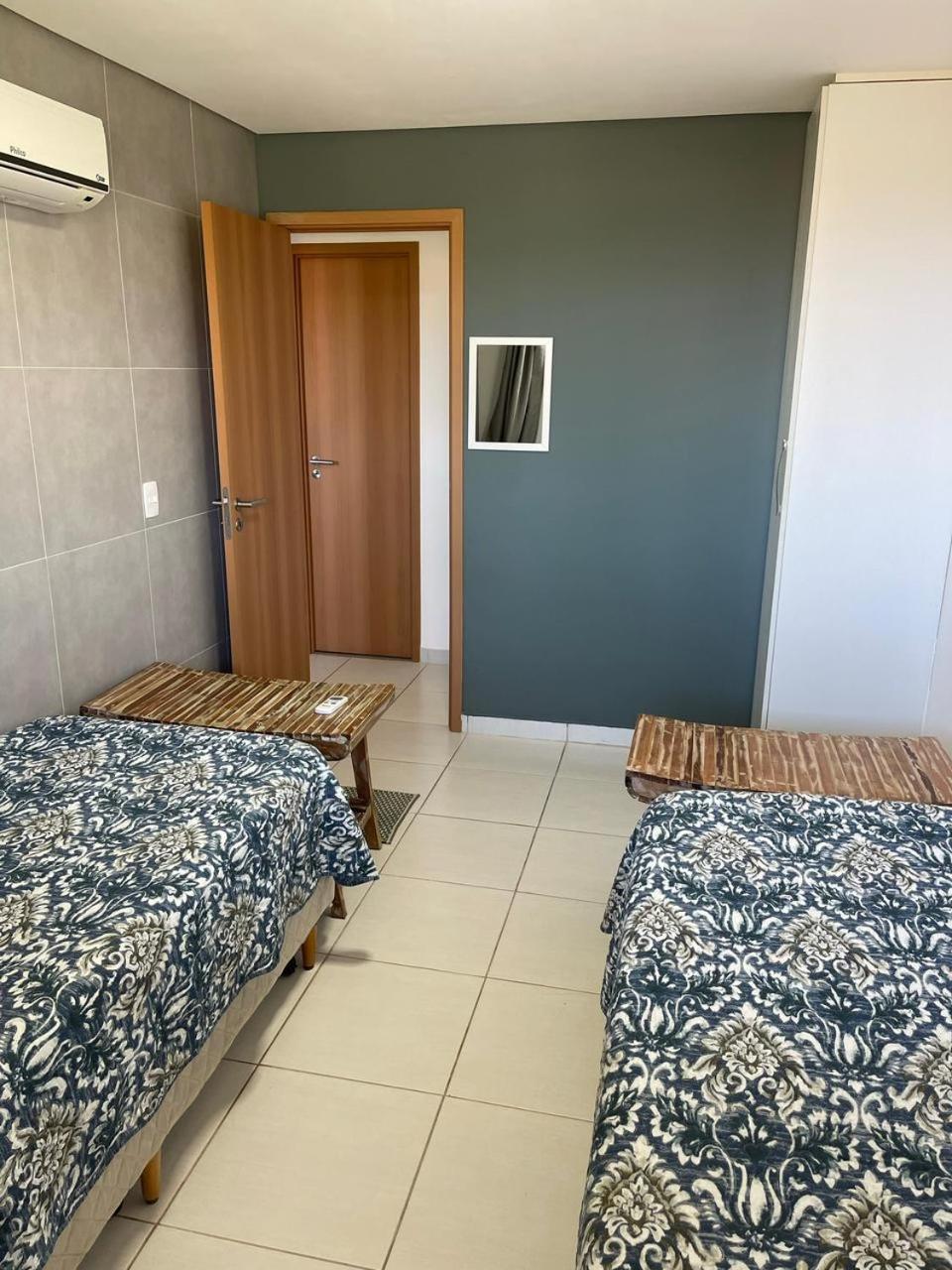 Eco Life Verano Muro Alto Apartamento Pôrto das Galinhas Exterior foto