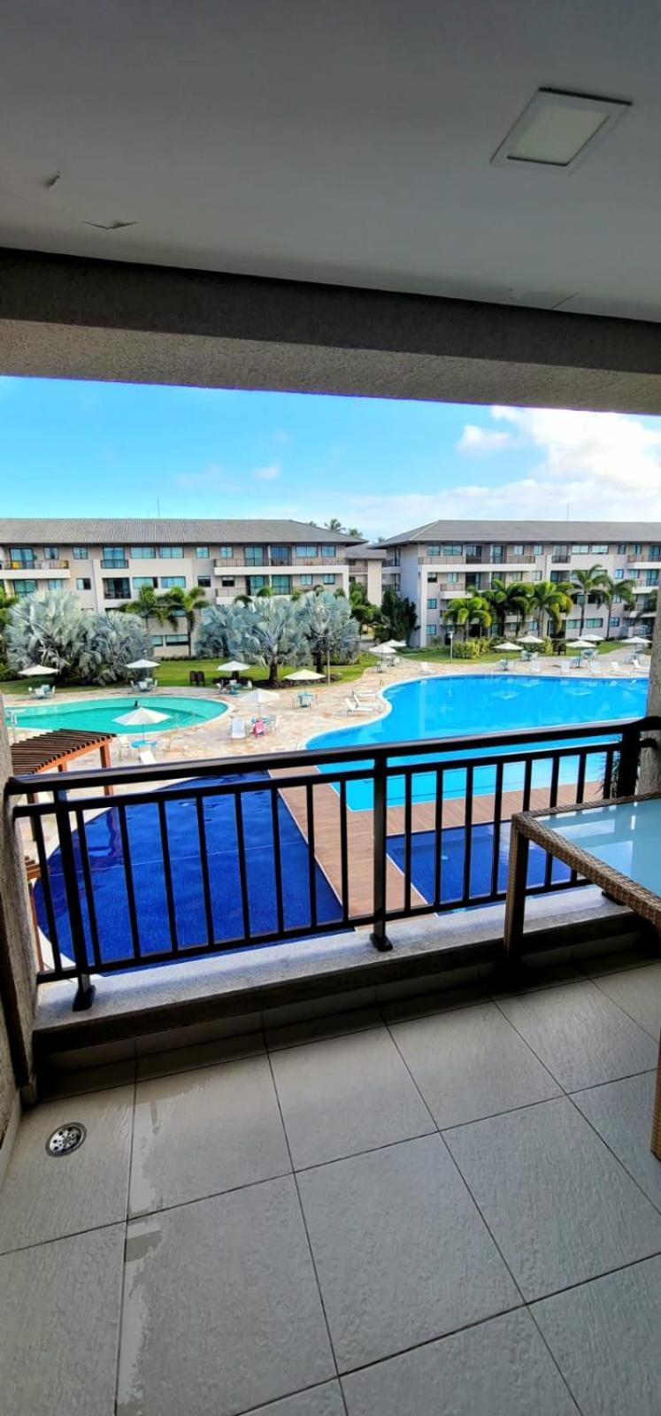 Eco Life Verano Muro Alto Apartamento Pôrto das Galinhas Exterior foto