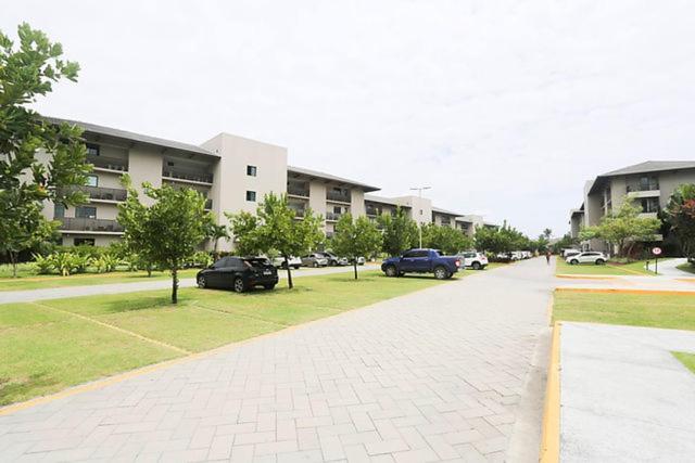 Eco Life Verano Muro Alto Apartamento Pôrto das Galinhas Exterior foto