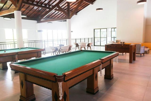 Eco Life Verano Muro Alto Apartamento Pôrto das Galinhas Exterior foto