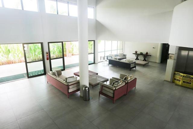 Eco Life Verano Muro Alto Apartamento Pôrto das Galinhas Exterior foto