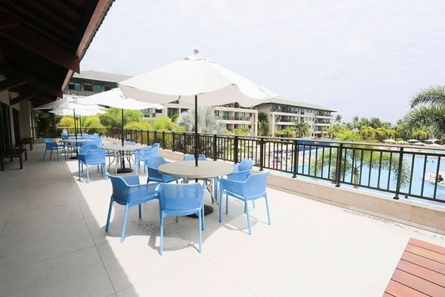 Eco Life Verano Muro Alto Apartamento Pôrto das Galinhas Exterior foto