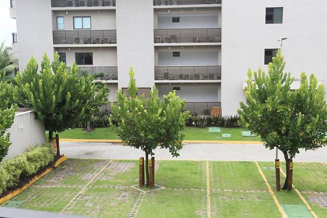 Eco Life Verano Muro Alto Apartamento Pôrto das Galinhas Exterior foto