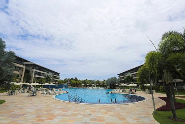Eco Life Verano Muro Alto Apartamento Pôrto das Galinhas Exterior foto