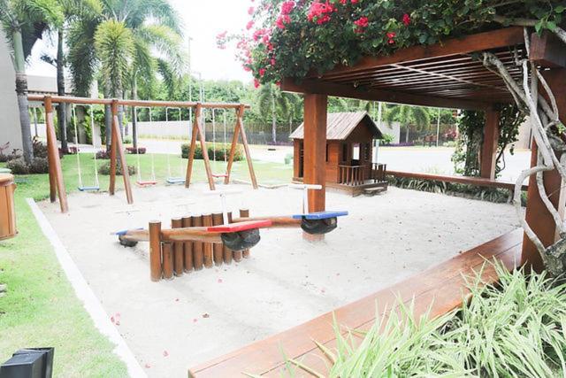 Eco Life Verano Muro Alto Apartamento Pôrto das Galinhas Exterior foto