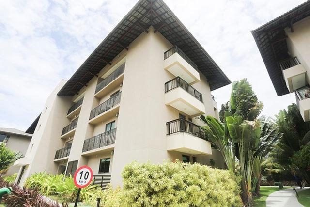 Eco Life Verano Muro Alto Apartamento Pôrto das Galinhas Exterior foto