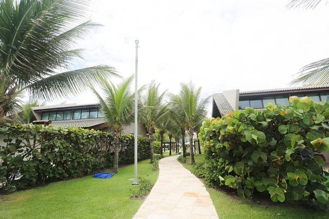 Eco Life Verano Muro Alto Apartamento Pôrto das Galinhas Exterior foto