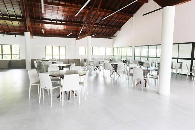 Eco Life Verano Muro Alto Apartamento Pôrto das Galinhas Exterior foto