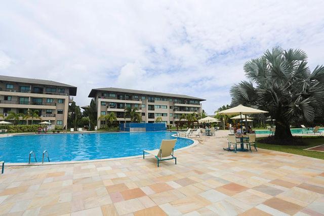 Eco Life Verano Muro Alto Apartamento Pôrto das Galinhas Exterior foto