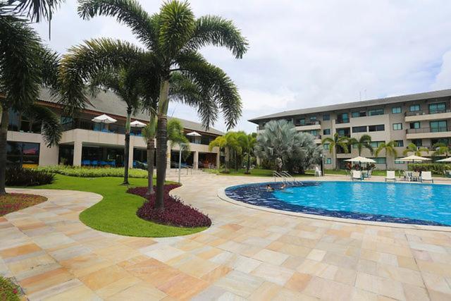 Eco Life Verano Muro Alto Apartamento Pôrto das Galinhas Exterior foto