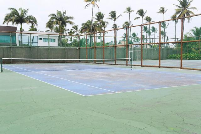 Eco Life Verano Muro Alto Apartamento Pôrto das Galinhas Exterior foto