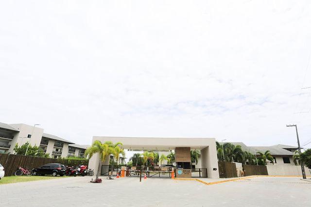 Eco Life Verano Muro Alto Apartamento Pôrto das Galinhas Exterior foto