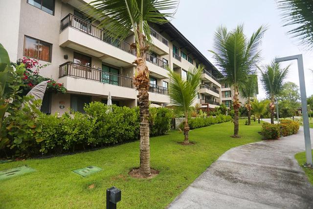Eco Life Verano Muro Alto Apartamento Pôrto das Galinhas Exterior foto