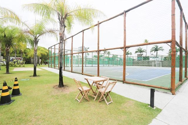 Eco Life Verano Muro Alto Apartamento Pôrto das Galinhas Exterior foto