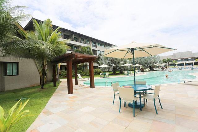 Eco Life Verano Muro Alto Apartamento Pôrto das Galinhas Exterior foto